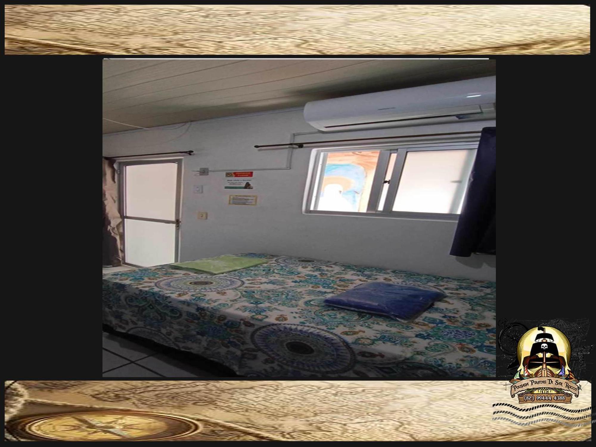 Pousada Piratas Di San Rocco Maceió Exterior foto